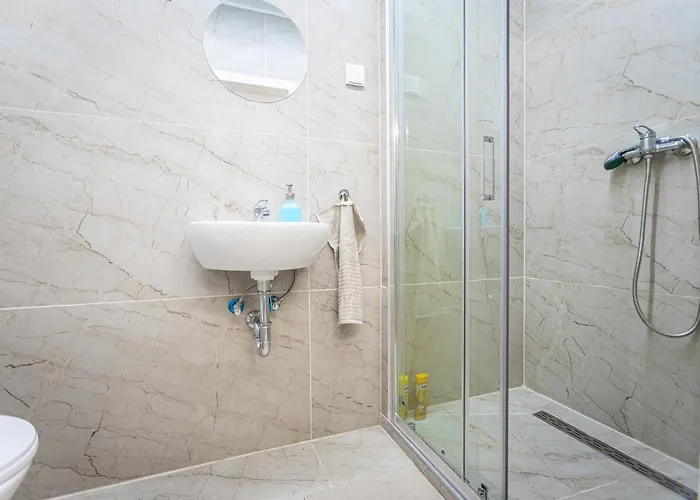 Cute Gallery Flat In Budapest, Spring Appartement *