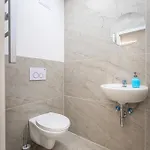 Cute Gallery Flat In Budapest, Spring * Budapest